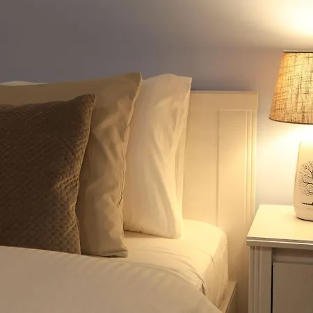 Super-apartamenty Vip Vintage شقة