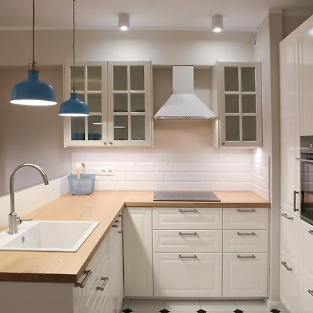 شقة Super-apartamenty Vip Vintage