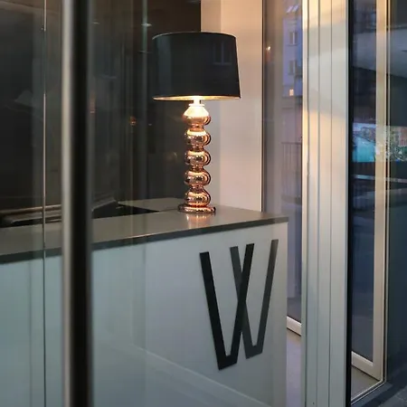 Super-apartamenty Vip Vintage * بوزنان