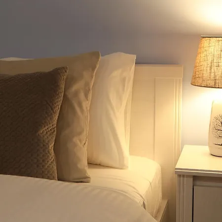 Super-apartamenty Vip Vintage بوزنان