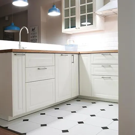 Super-apartamenty Vip Vintage شقة *