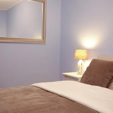 Super-apartamenty Vip Vintage شقة *