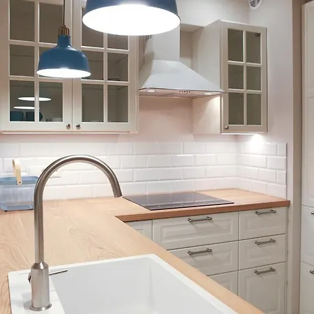 Super-apartamenty Vip Vintage * بوزنان