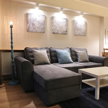 Super-apartamenty Vip Vintage * Poznań