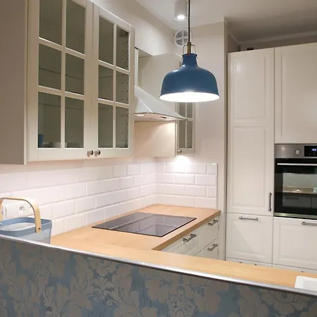 Super-apartamenty Vip Vintage *