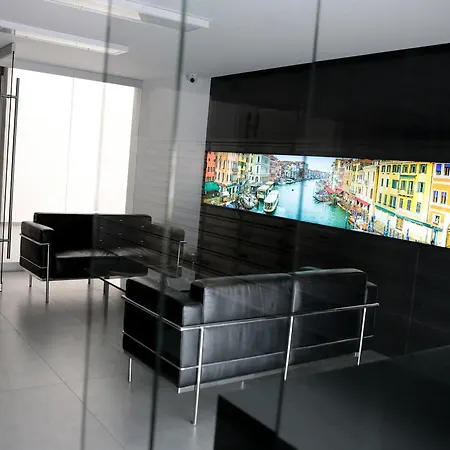 شقة Super-apartamenty Vip Vintage *