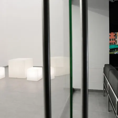 Super-apartamenty Vip Vintage شقة بوزنان