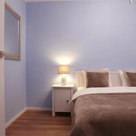 Super-apartamenty Vip Vintage شقة