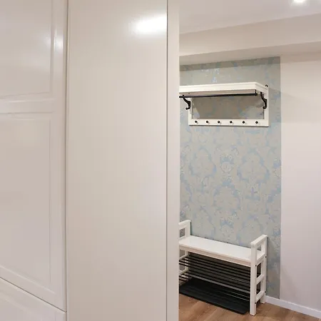 Super-apartamenty Vip Vintage شقة