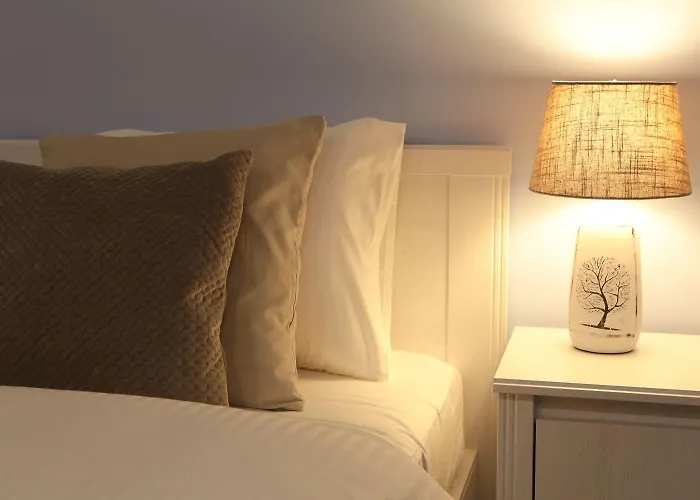 Super-apartamenty Vip Vintage Apartment