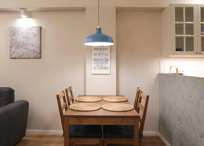 Super-apartamenty Vip Vintage Apartment *