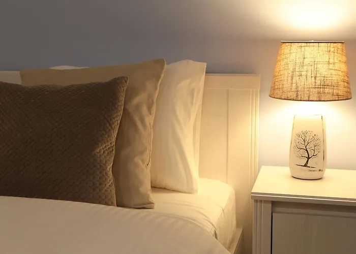 Super-apartamenty Vip Vintage Posen