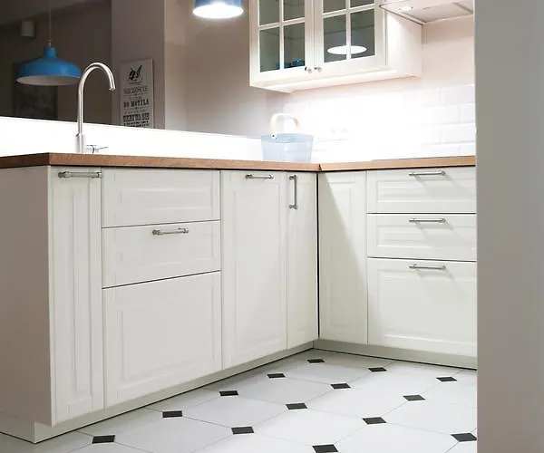 Super-apartamenty Vip Vintage Apartment *