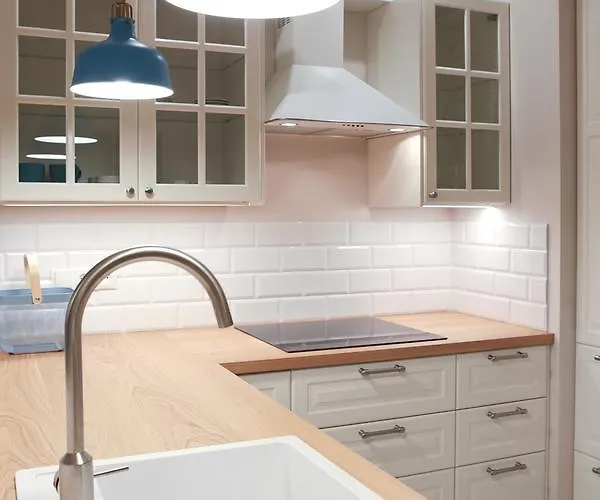 Super-apartamenty Vip Vintage * Posen