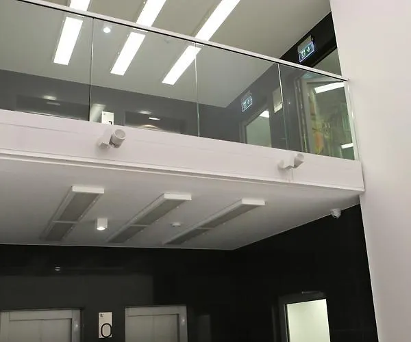 Apartment Super-apartamenty Vip Vintage *