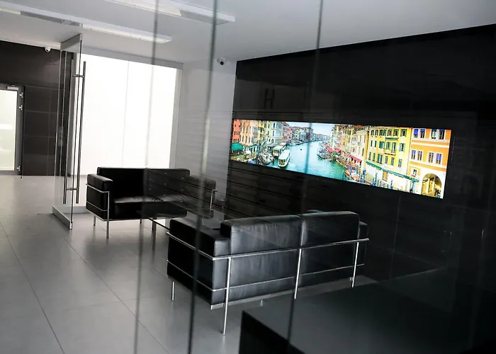 Apartment Super-apartamenty Vip Vintage *