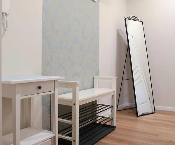 Super-apartamenty Vip Vintage Apartment *