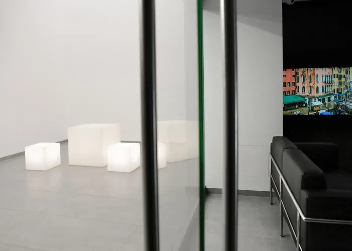 Super-apartamenty Vip Vintage Apartment Posen