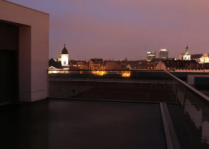 Apartment Super-apartamenty Vip Vintage