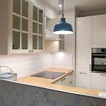 Super-apartamenty Vip Vintage Appartamento