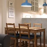 Super-apartamenty Vip Vintage Poznań