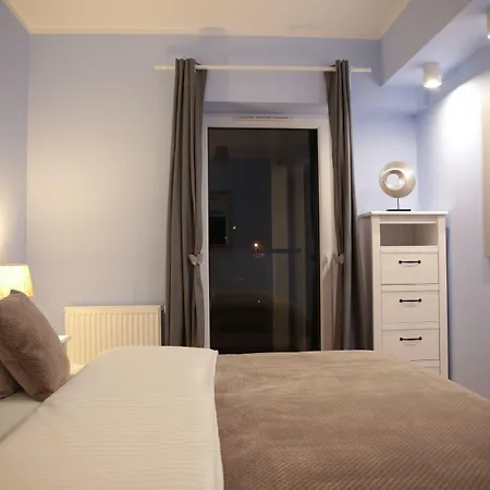 Super-apartamenty Vip Vintage * Poznań