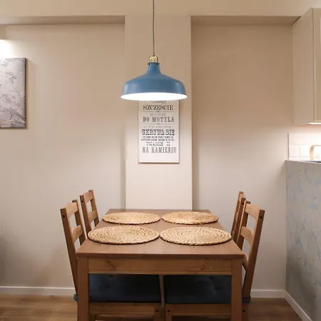 Super-apartamenty Vip Vintage Lägenhet *