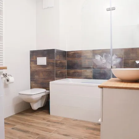 Super-apartamenty Vip Vintage