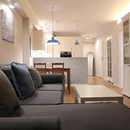 Appartamento Super-apartamenty Vip Vintage