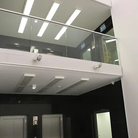 Lägenhet Super-apartamenty Vip Vintage *