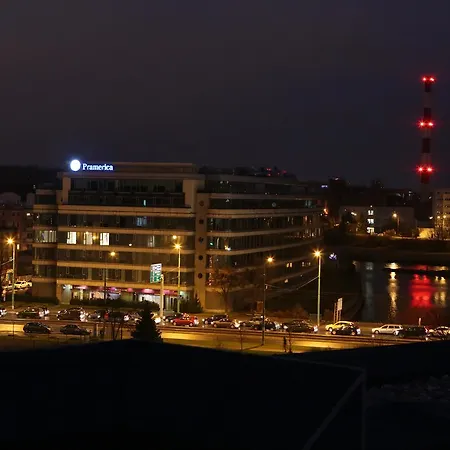 Super-apartamenty Vip Vintage Apartment