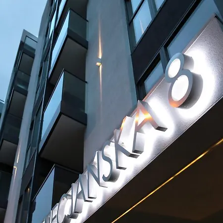 Super-apartamenty Vip Vintage *