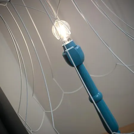 Super-apartamenty Vip Vintage Lägenhet