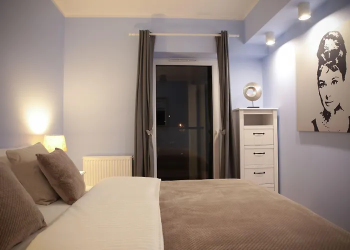 Super-apartamenty Vip Vintage * Poznan