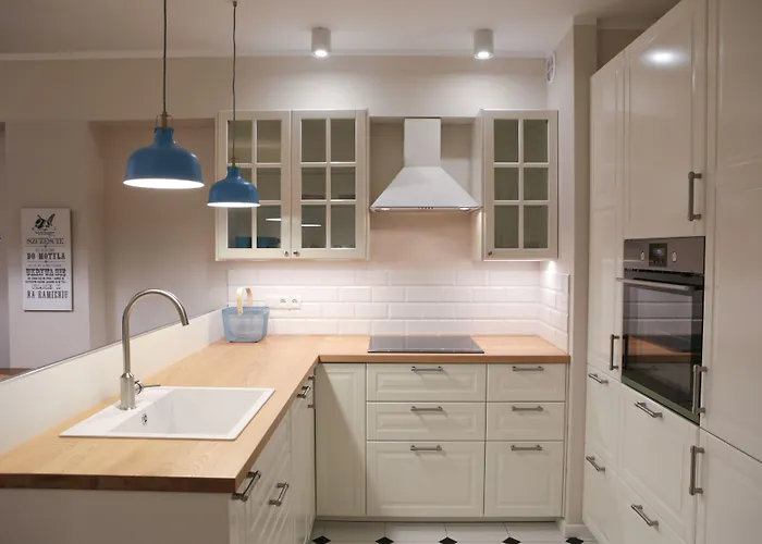 Super-apartamenty Vip Vintage Apartment *