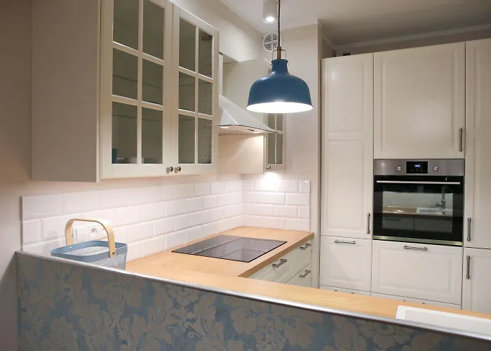 Super-apartamenty Vip Vintage Apartment