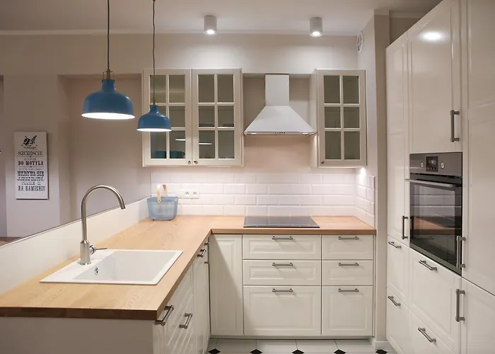 Apartment Super-apartamenty Vip Vintage