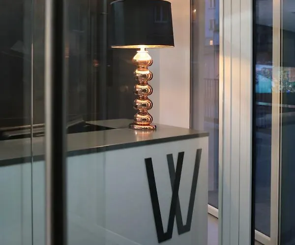 Super-apartamenty Vip Vintage * Poznan