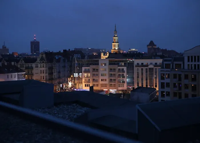 Apartment Super-apartamenty Vip Vintage