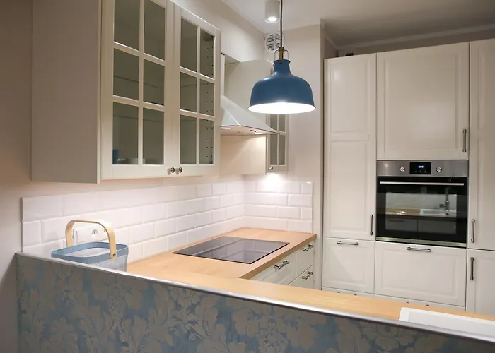 Super-apartamenty Vip Vintage *