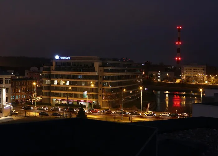 Super-apartamenty Vip Vintage Apartment