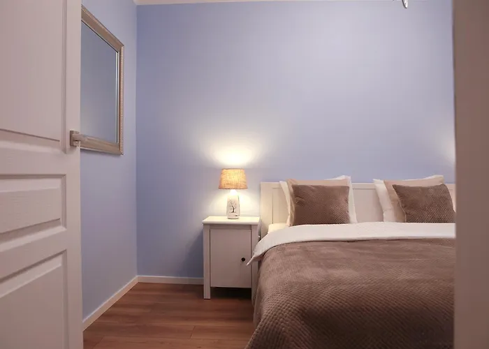 Super-apartamenty Vip Vintage Apartment