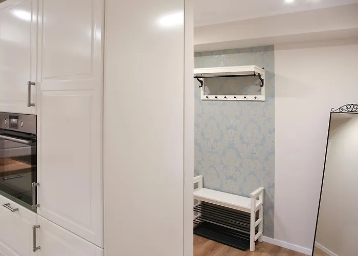 Super-apartamenty Vip Vintage Apartment