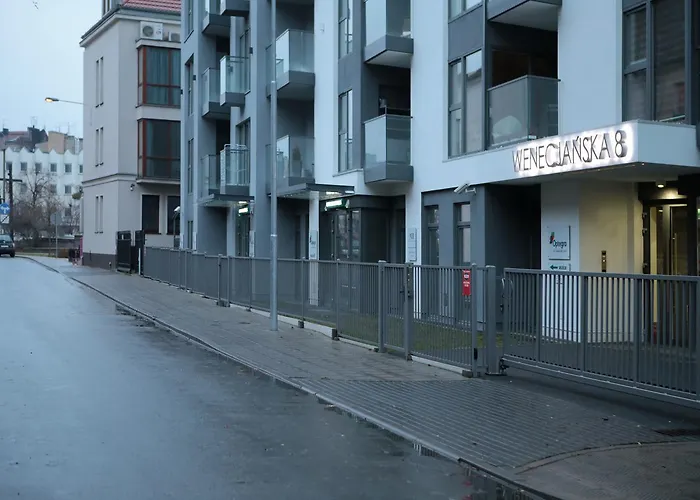 Super-apartamenty Vip Vintage *