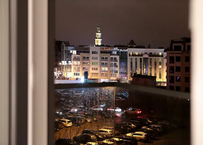 Super-apartamenty Vip Vintage *